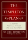 Image for Templeton Plan: 21 Steps to Personal success and Real Happiness