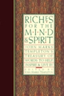 Image for Riches for the Mind and Spirit: John Marks Templeton&#39;s Treasury of Words to Help, Inspire, and Live By