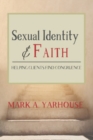 Image for Sexual Identity and Faith: Helping Clients Find Congruence.