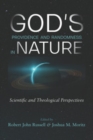 Image for God&#39;s Providence and Randomness in Nature: Scientific and Theological Perspectives.