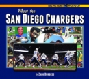 Image for Meet the San Diego Chargers