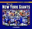 Image for Meet the New York Giants