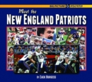 Image for Meet the New England Patriots
