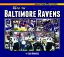 Image for Meet the Baltimore Ravens