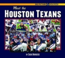 Image for Meet the Houston Texans