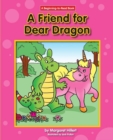 Image for Friend for Dear Dragon