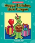 Image for Happy Birthday, Dear Dragon