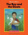Image for Boy &amp; the Goats