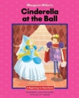 Image for Cinderella at the ball
