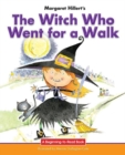 Image for Witch Who Went for a Walk