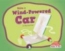 Image for Make a Wind-Powered Car