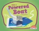 Image for Make a Powered Boat