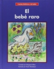 Image for El bebe raro