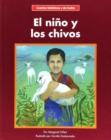 Image for El nino y los chivos