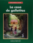 Image for La casa de galletitas