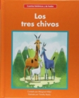 Image for Los tres chivos