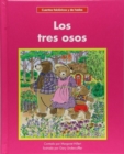 Image for Los tres osos