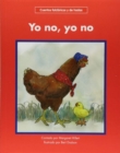 Image for Yo no, yo no