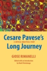 Image for Cesare Pavese&#39;s Long Journey