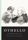 Image for Othello : as interpreted by Luigi Lo Cascio
