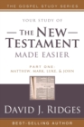 Image for New Testament Made Easier - Parts 1 (English)