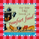 Image for The Little Big Book of Comfort Food