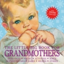 Image for The little big book for grandmothers