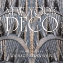 Image for New York Deco
