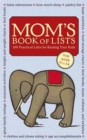Image for Mom&#39;s Book of Lists