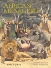 Image for African Menagerie
