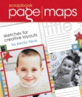 Image for Scrapbook Page Maps