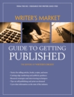 Image for Writer&#39;s market guide to getting published