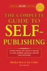Image for The complete guide to self-publishing: everything you need to know to write, publish, promote and sell your own book
