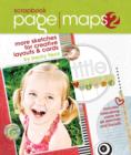 Image for Scrapbook Page Maps 2: More Sketches for Creative Layouts and Cards