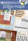 Image for Scrapbook Page Maps - Making the Most of Your Scrapbook Sketches