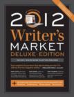 Image for 2012 writer&#39;s market
