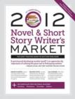 Image for 2012 novel &amp; short story writer&#39;s market