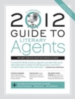 Image for 2012 guide to literary agents