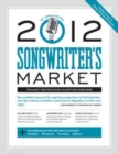 Image for Songwriter&#39;s Market 2012