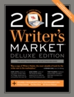 Image for 2012 writer&#39;s market