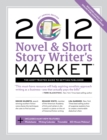 Image for 2012 novel &amp; short story writer&#39;s market.