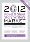 Image for 2012 novel &amp; short story writer&#39;s market.