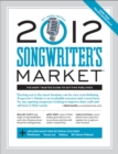 Image for 2012 songwriter&#39;s market