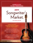 Image for 2011 songwriter&#39;s market.