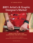 Image for 2011 Artist&#39;s &amp; Graphic Designer&#39;s Market