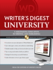 Image for Writer&#39;s digest university: a multimedia education in writing and publishing