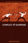 Image for Conflict &amp; suspense