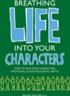 Image for Breathing life into your characters