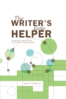 Image for The writer&#39;s little helper: everything you need to know to write better and get published