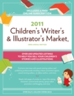 Image for 2011 Children&#39;s Writer&#39;s And Illustrator&#39;s Market